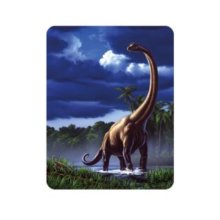 Obrázek z Magnet 3D 7x9cm - brachiosaurus (25) 